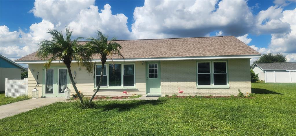 Picture of 13528 Martha Avenue, Port Charlotte, FL 33981