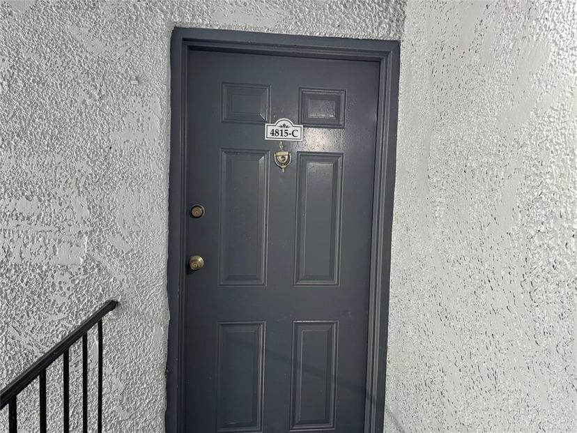 Picture of 4815 S Texas Avenue Unit C, Orlando FL 32839