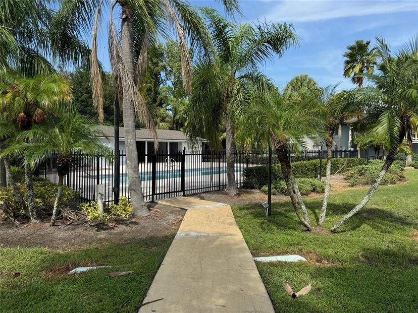Picture of 4815 S Texas Avenue Unit C, Orlando FL 32839