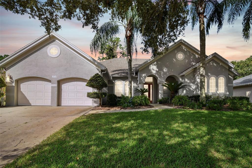 Picture of 372 Hinsdale Drive, Debary, FL 32713