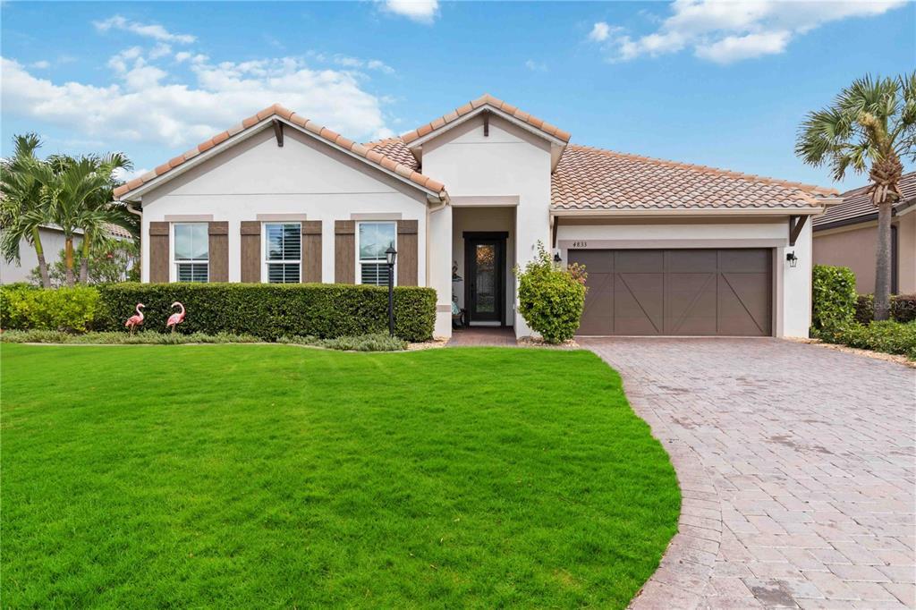Picture of 4833 Tobermory Way, Bradenton, FL 34211