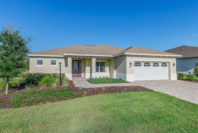 Picture of 9400 SW 106Th Avenue, Ocala FL 34481