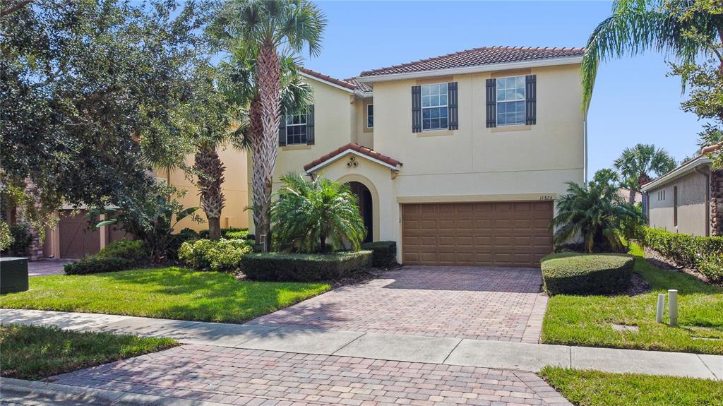 Picture of 11826 Aurelio Lane, Orlando, FL 32827