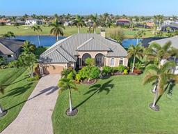 Picture of 11768 Lady Anne Circle, Cape Coral, FL 33991