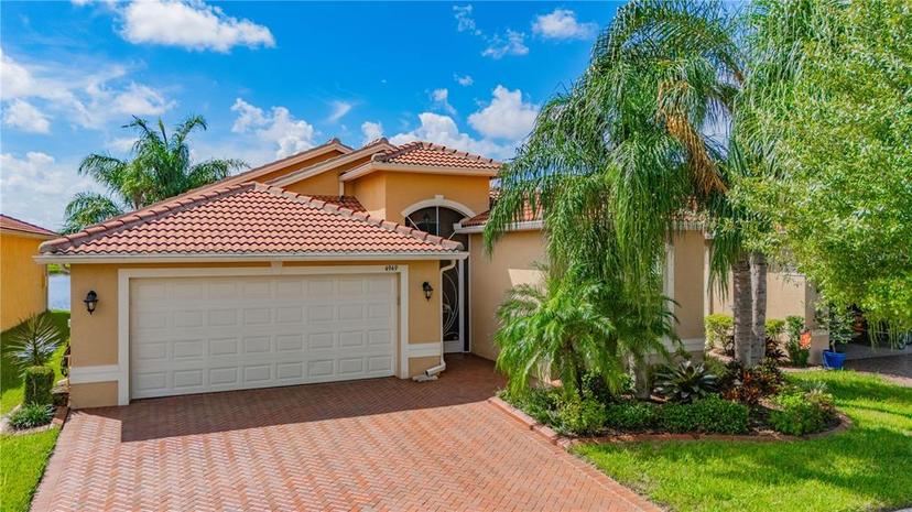 Picture of 4949 Grand Banks Drive, Wimauma FL 33598