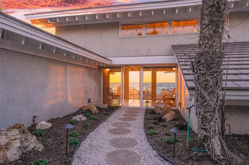 Picture of 5 N Casey Key Road, Osprey FL 34229