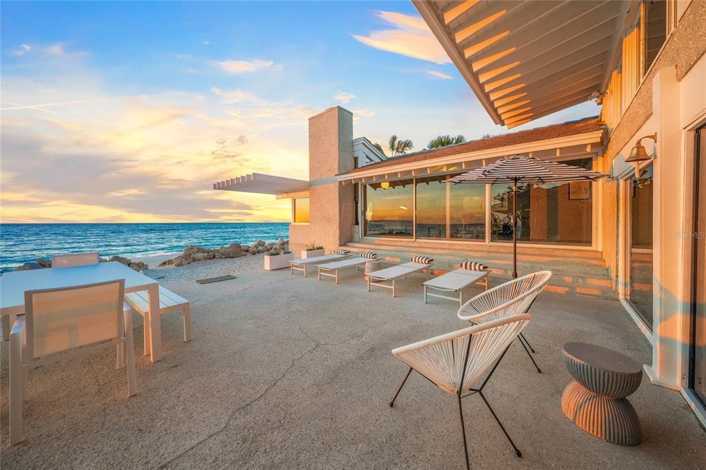 Picture of 5 N Casey Key Road, Osprey, FL 34229