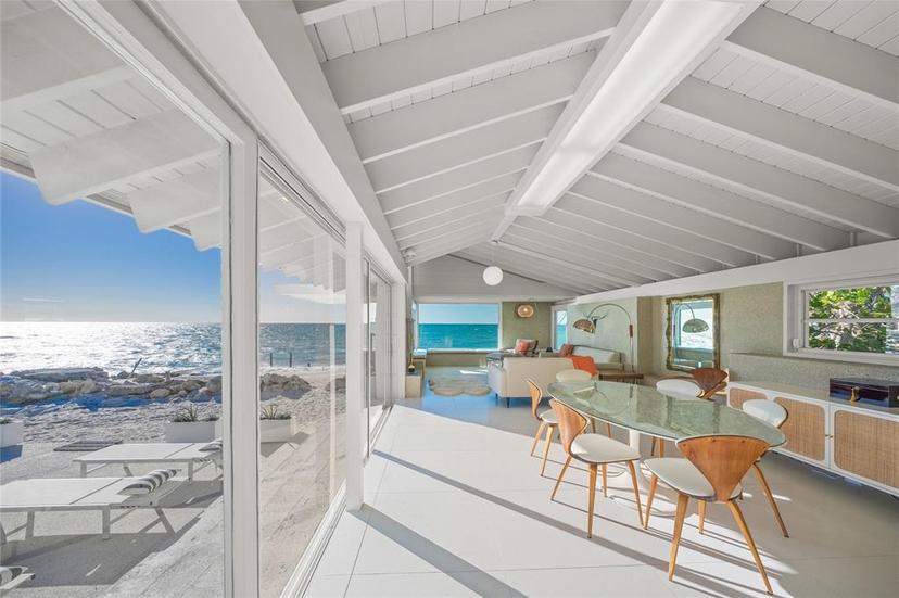 Picture of 5 N Casey Key Road, Osprey FL 34229