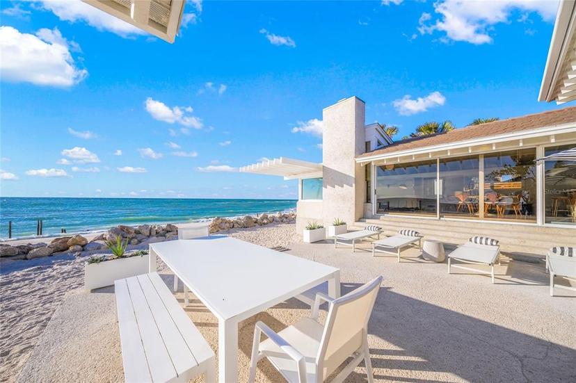 Picture of 5 N Casey Key Road, Osprey FL 34229