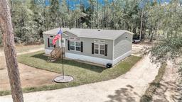 Picture of 15450 NE 17Th Place, Williston, FL 32696