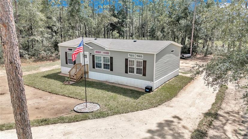 Picture of 15450 NE 17Th Place, Williston FL 32696