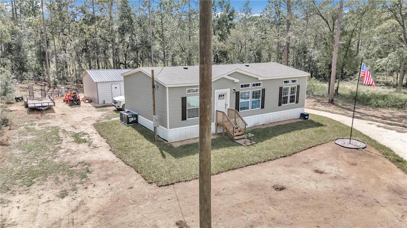 Picture of 15450 NE 17Th Place, Williston FL 32696