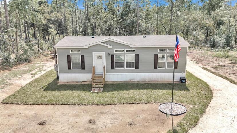 Picture of 15450 NE 17Th Place, Williston FL 32696