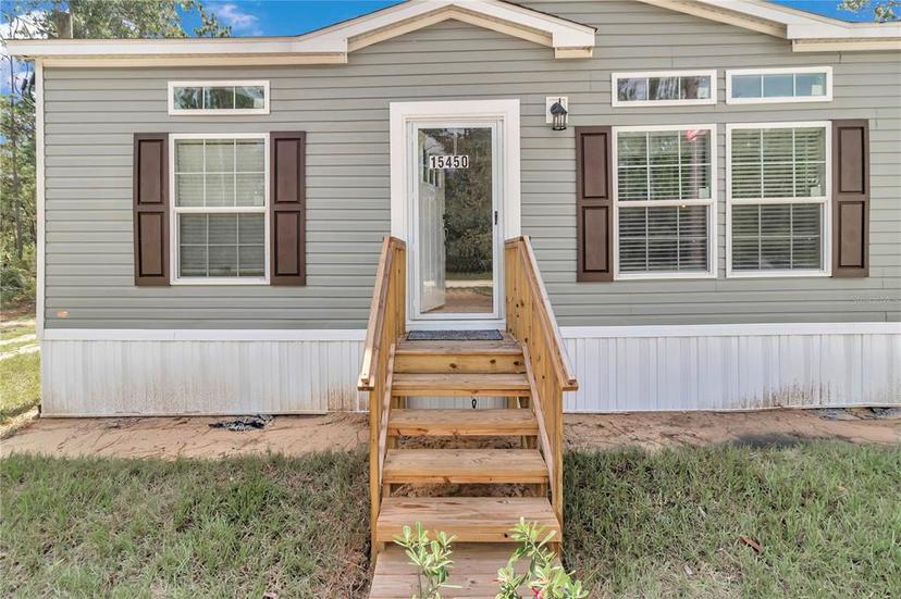 Picture of 15450 NE 17Th Place, Williston FL 32696
