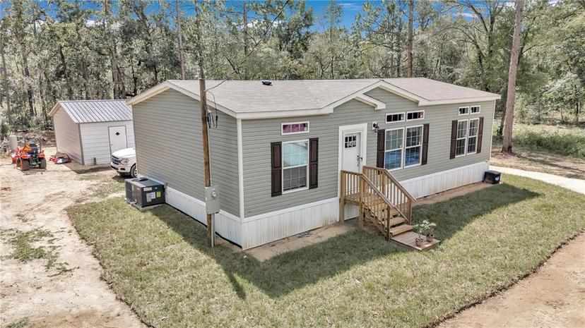 Picture of 15450 NE 17Th Place, Williston FL 32696