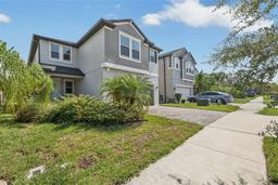 Picture of 2848 Gridiron Isle, New Port Richey, FL 34655