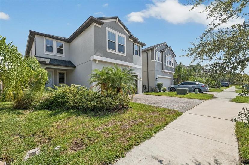 Picture of 2848 Gridiron Isle, New Port Richey FL 34655