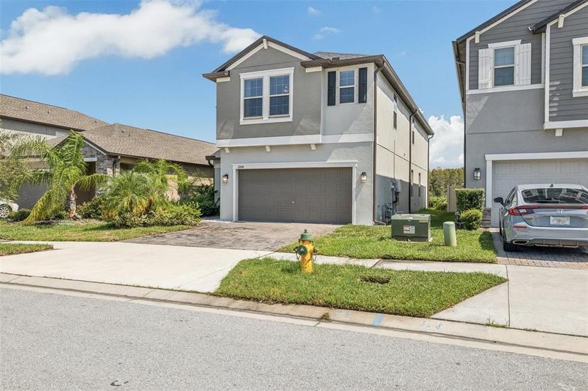 Picture of 2848 Gridiron Isle, New Port Richey FL 34655