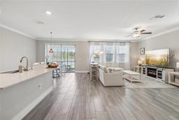 Picture of 2848 Gridiron Isle, New Port Richey, FL 34655