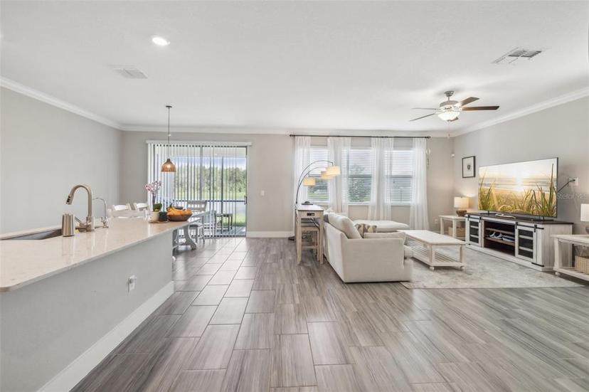 Picture of 2848 Gridiron Isle, New Port Richey FL 34655
