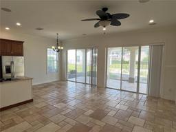 Picture of 7465 Excitement Drive, Reunion, FL 34747