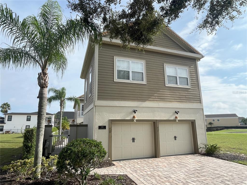 Picture of 7465 Excitement Drive, Reunion, FL 34747