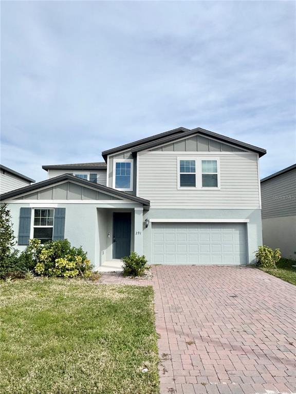 Picture of 291 Whistling Duck Trail, St Cloud, FL 34771