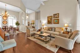 Picture of 3589 Pennyroyal Road, Port Charlotte, FL 33953