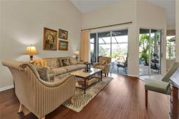 Picture of 3589 Pennyroyal Road, Port Charlotte, FL 33953