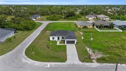 Picture of 116 Venice Road, Rotonda West, FL 33947