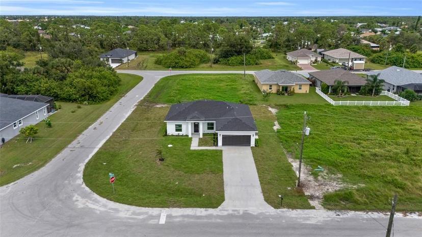 Picture of 116 Venice Road, Rotonda West FL 33947