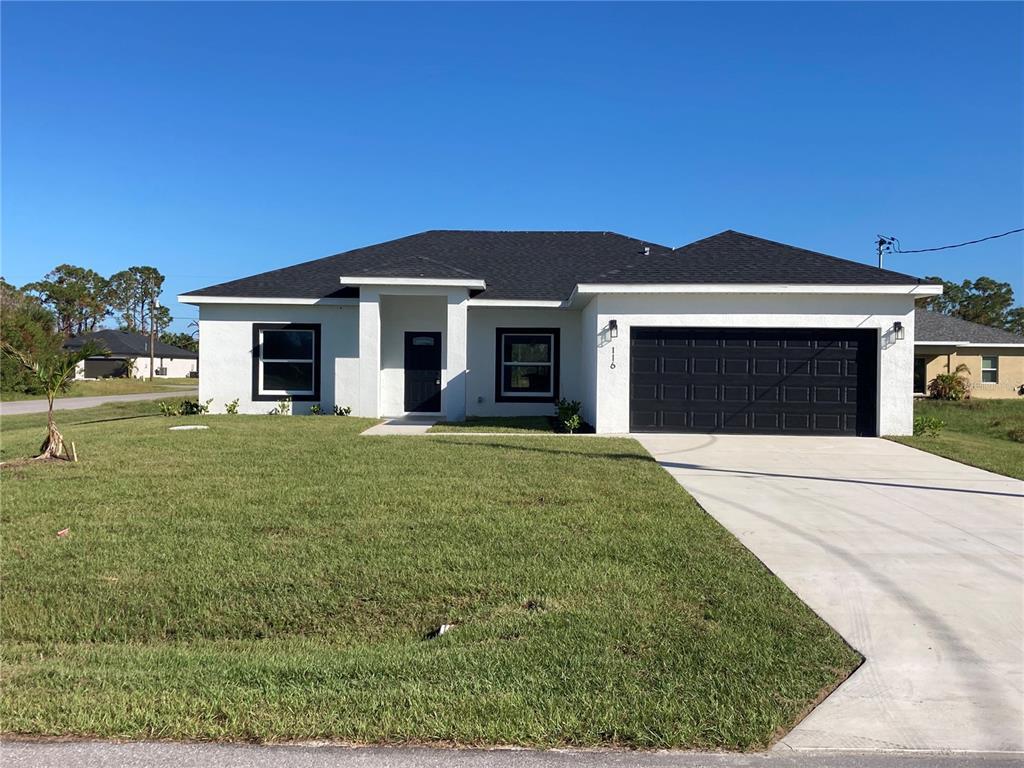 Picture of 116 Venice Road, Rotonda West, FL 33947