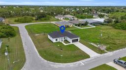 Picture of 116 Venice Road, Rotonda West, FL 33947