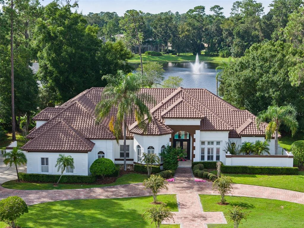 Picture of 256 New Gate Loop, Lake Mary, FL 32746
