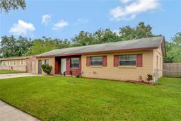 Picture of 1343 Poppy Avenue, Orlando, FL 32811