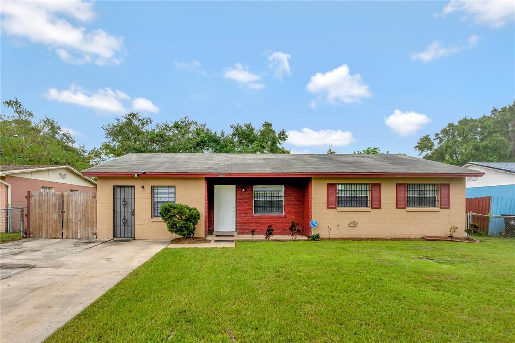 Picture of 1343 Poppy Avenue, Orlando, FL 32811