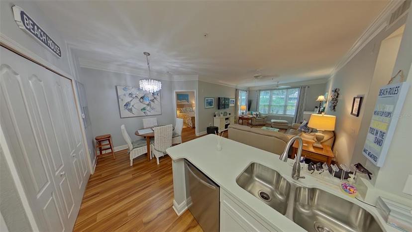 Picture of 4160 Central Sarasota Parkway Unit 613, Sarasota FL 34238