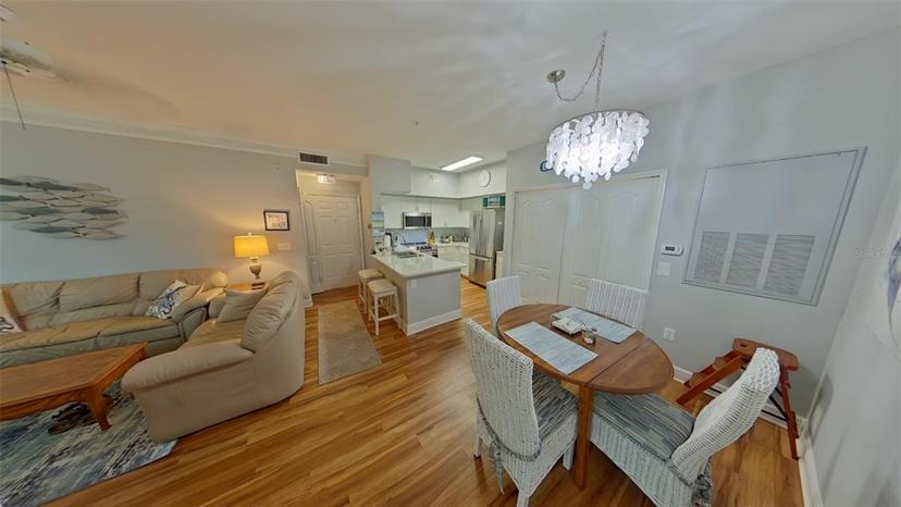 Picture of 4160 Central Sarasota Parkway Unit 613, Sarasota FL 34238