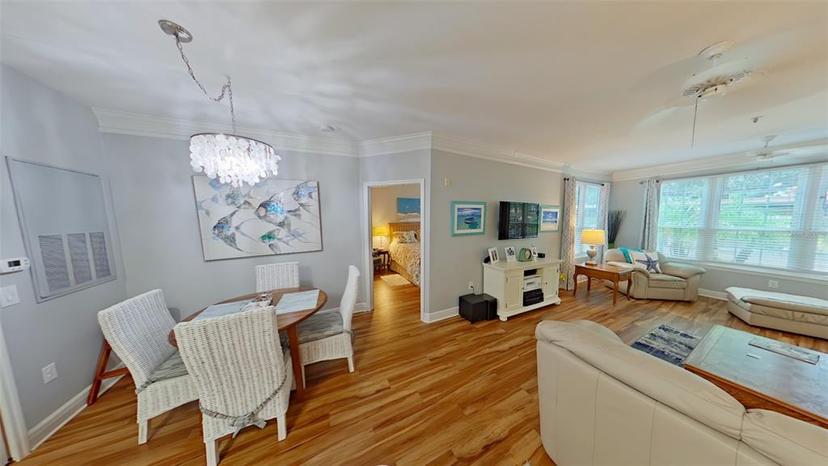 Picture of 4160 Central Sarasota Parkway Unit 613, Sarasota FL 34238