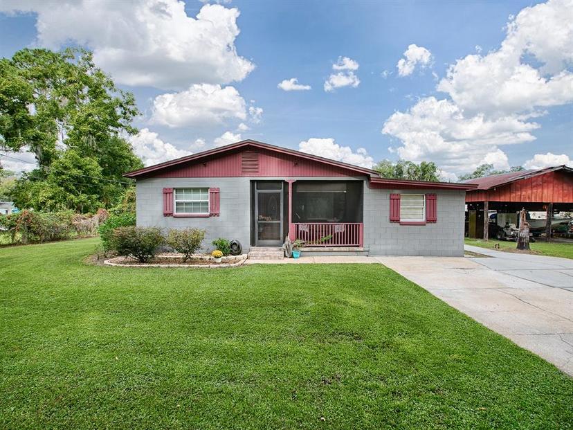 Picture of 4988 County Road 155, Wildwood FL 34785