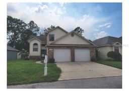 Picture of 10908 Claymont Drive, New Port Richey, FL 34654