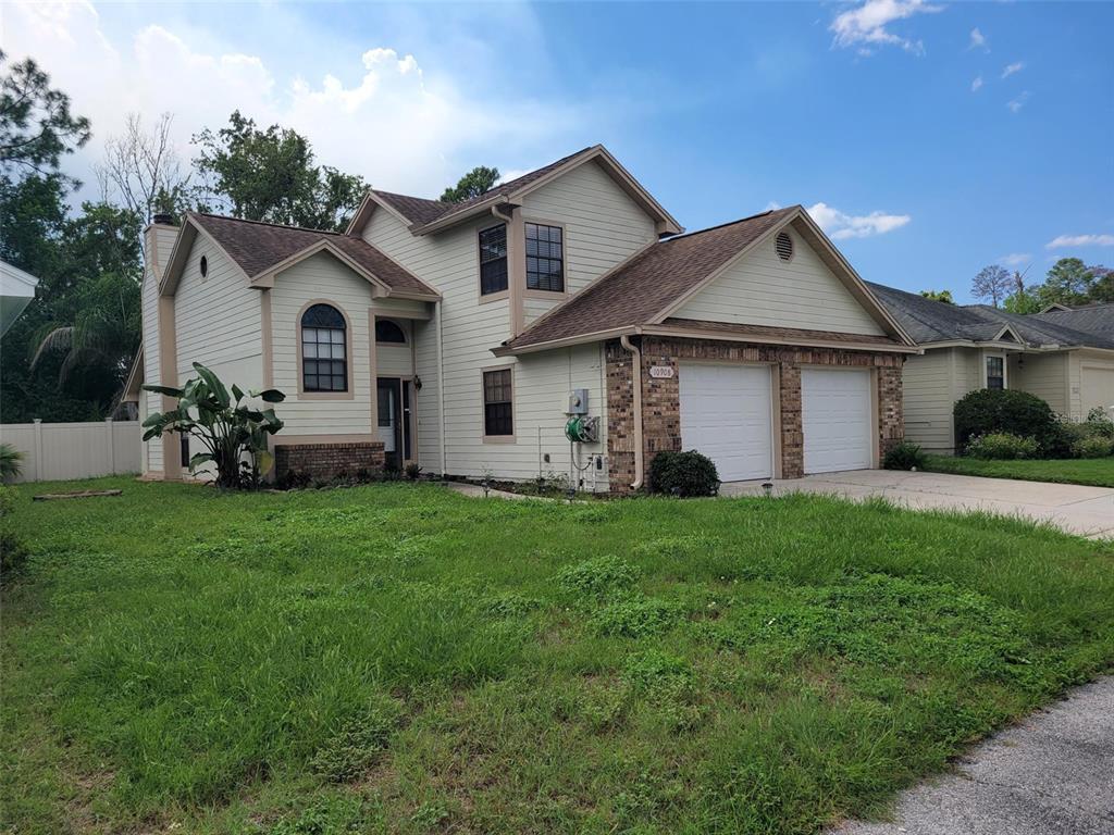 Picture of 10908 Claymont Drive, New Port Richey, FL 34654