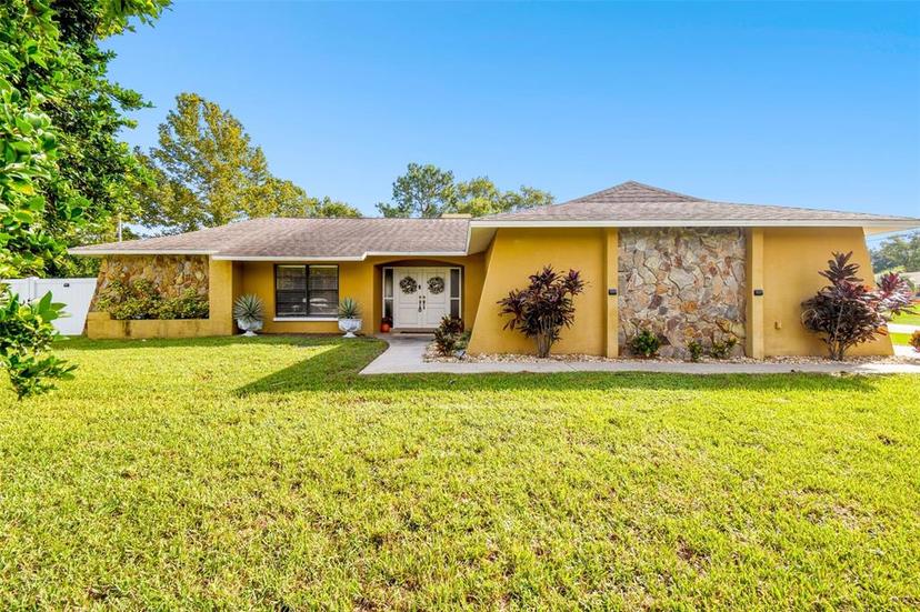 Picture of 12377 Fillmore Street, Spring Hill FL 34609