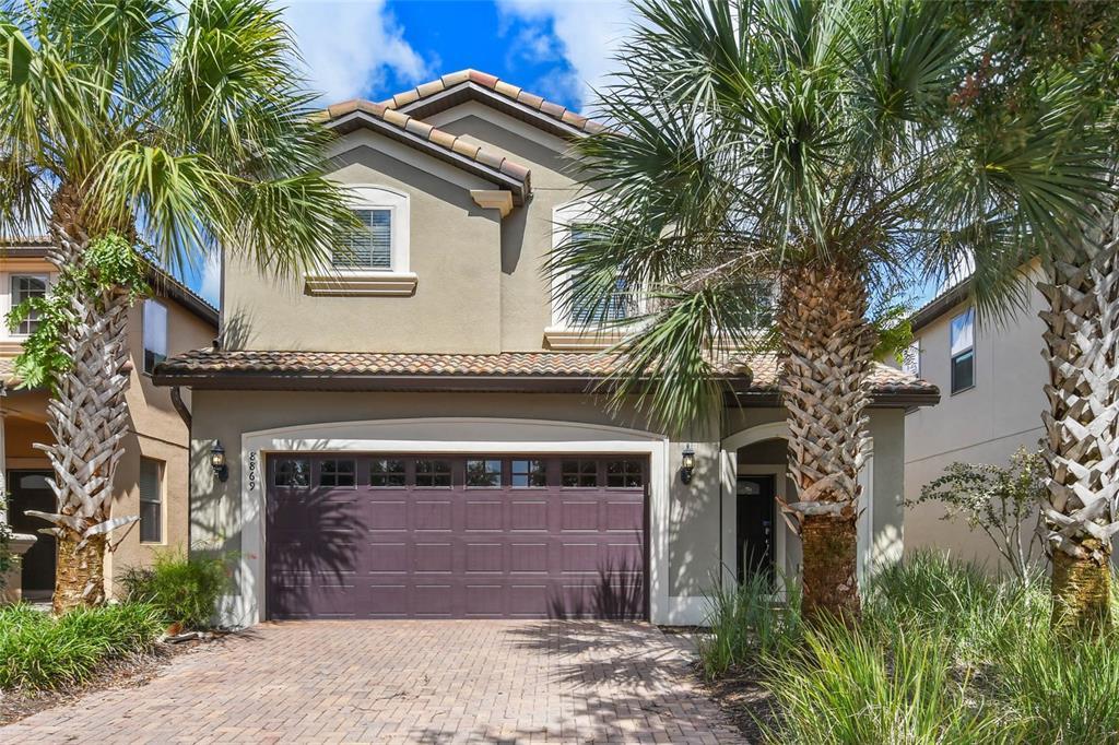 Picture of 8869 Rhodes Street, Kissimmee, FL 34747