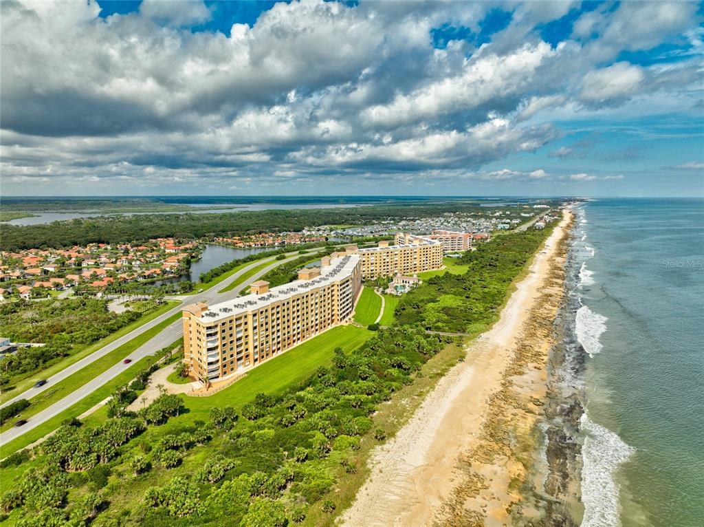 Picture of 60 Surfview Drive Unit 105, Palm Coast, FL 32137