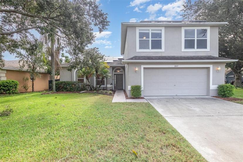 Picture of 2807 Strand Loop Court, Oviedo FL 32765