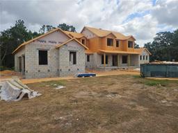 Picture of 405 Long And Winding Road, Howey In The Hills, FL 34737
