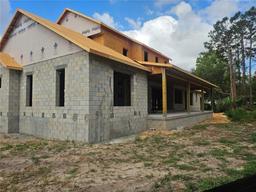 Picture of 405 Long And Winding Road, Howey In The Hills, FL 34737
