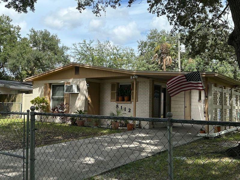 Picture of 8112 Alpine Avenue, Tampa FL 33619