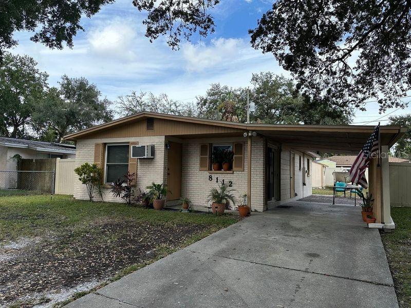 Picture of 8112 Alpine Avenue, Tampa FL 33619